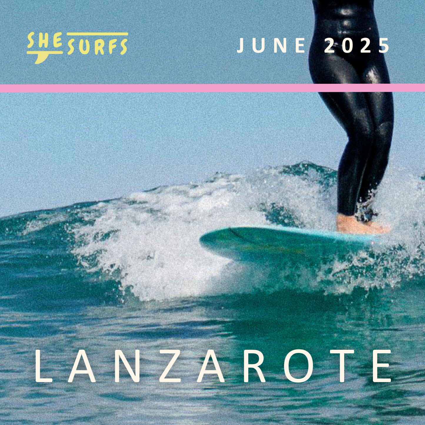 Lanzarote 2025