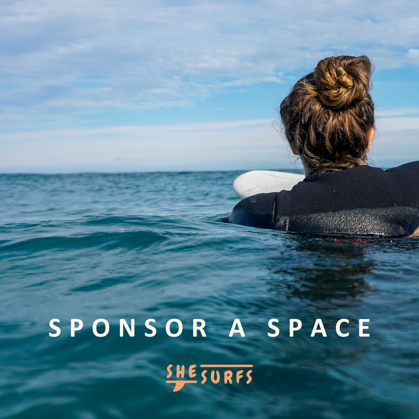 Sponsor a Space